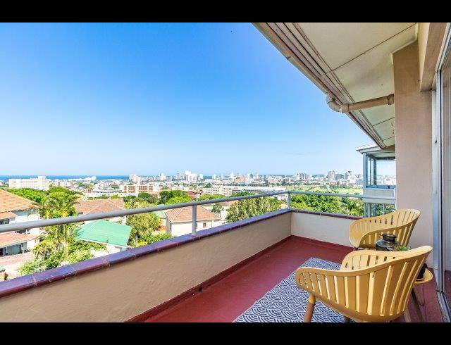 3 BEDROOM APARTMENT SOLD IN ESSENWOOD